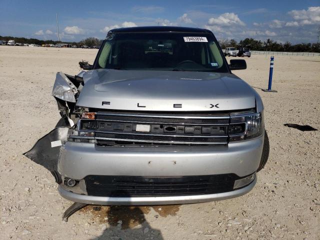 2019 FORD FLEX SEL - 2FMGK5C8XKBA13424
