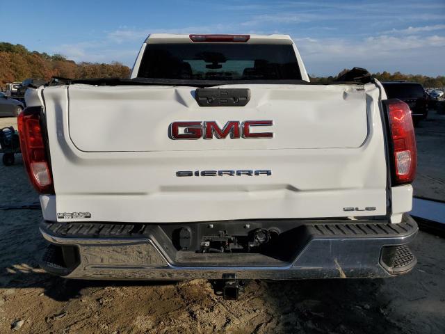 2022 GMC SIERRA LIM - 3GTP9BEK6NG137408