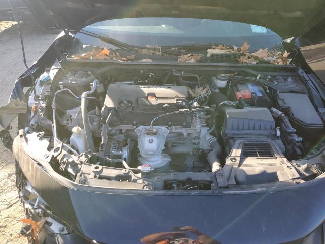 2022 HONDA CIVIC SPOR - 2HGFE2F59NH507672