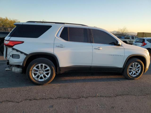 2019 CHEVROLET TRAVERSE L - 1GNERGKW7KJ306736