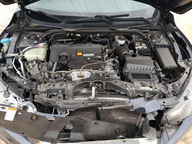 2016 HONDA CIVIC EX - 19XFC2F73GE018947