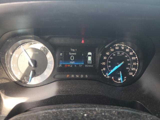 2021 FORD RANGER XL - 1FTER1EH6MLD18709