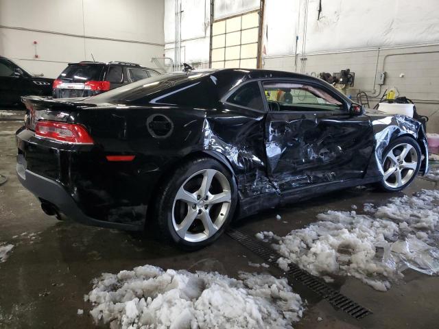 2015 CHEVROLET CAMARO SS - 2G1FG1EW7F9217187