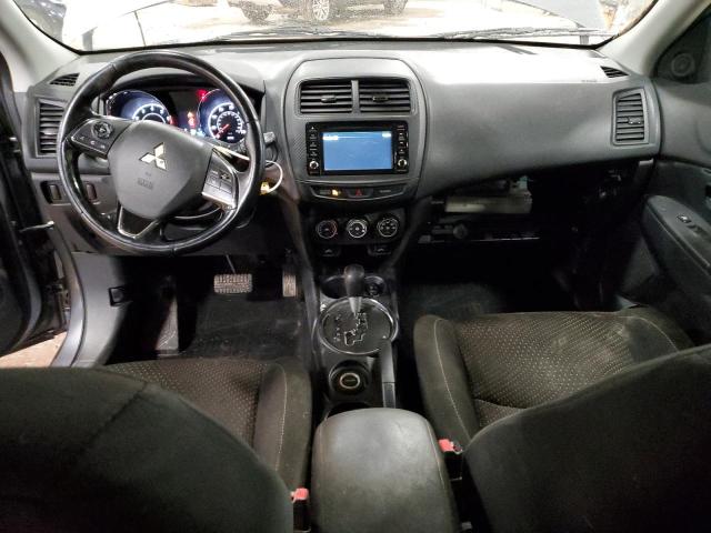 2016 MITSUBISHI RVR SE JA4AJ3AU5GZ607547