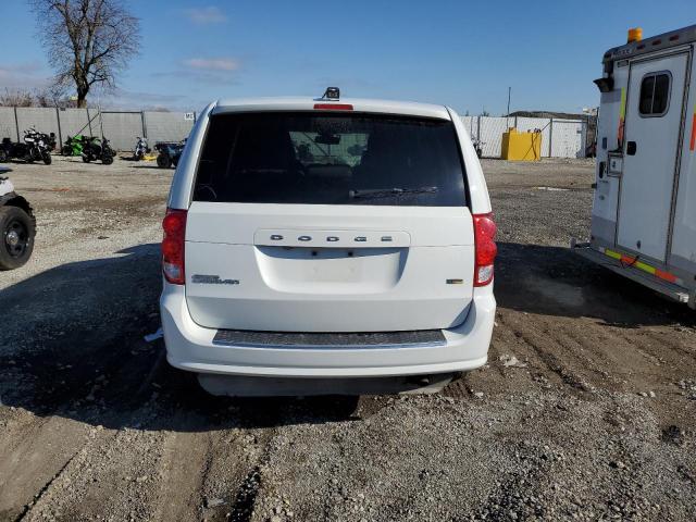 2019 DODGE GRAND CARA - 2C7WDGBG9KR649616