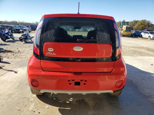 VIN KNDJP3A58K7691574 2019 KIA SOUL no.6