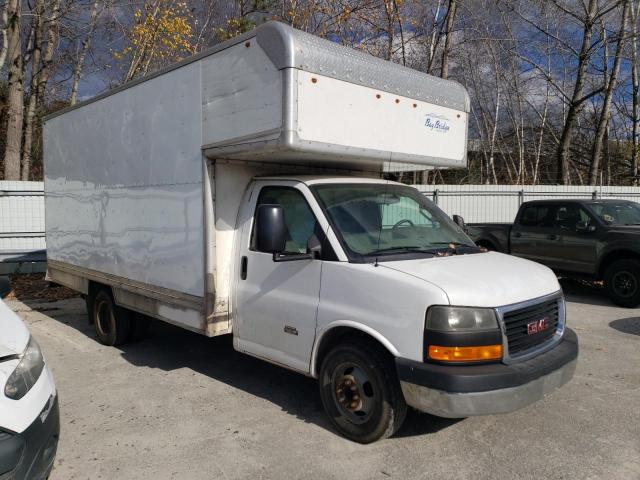 VIN 7GZ37SCG4JN001057 2018 GMC SAVANA no.4