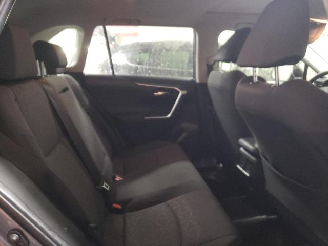 2019 TOYOTA RAV4 XLE - JTMP1RFV7KD502986