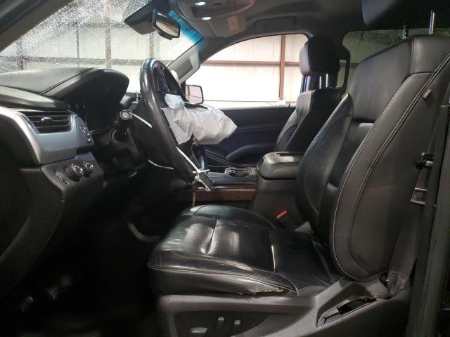 2017 CHEVROLET SUBURBAN K - 1GNSKHKC6HR187557