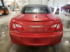 Lot #3023395251 2008 CHRYSLER SEBRING TO