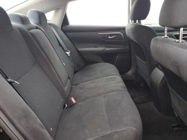 2015 NISSAN ALTIMA 2.5 - 1N4AL3AP4FC588961