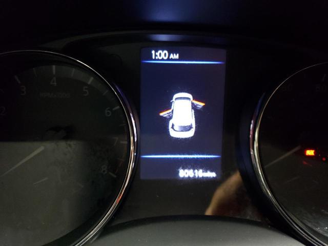 2019 NISSAN ROGUE S - 5N1AT2MV3KC730804