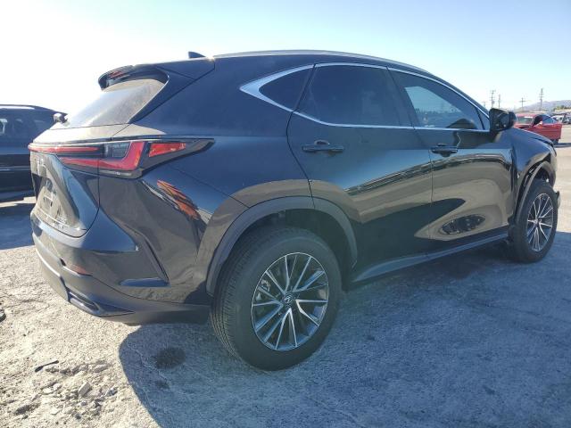 LEXUS NX 350 2023 black  gas 2T2GGCEZ8PC021595 photo #4