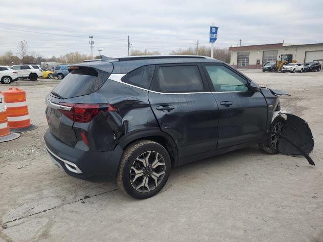 2022 KIA SELTOS EX - KNDERCAA3N7310582