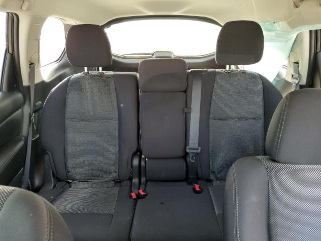 2019 NISSAN PATHFINDER - 5N1DR2MN6KC637402