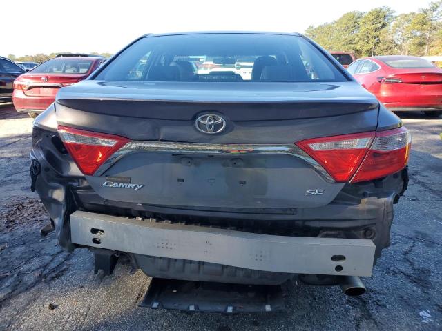 2016 TOYOTA CAMRY LE - 4T1BF1FK5GU262794