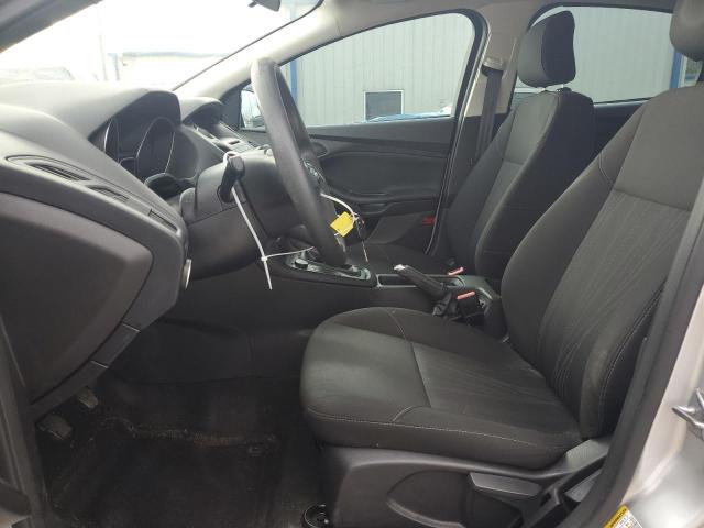 2017 FORD FOCUS S - 1FADP3E23HL251944