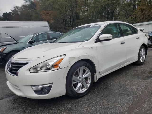 2015 NISSAN ALTIMA 2.5 - 1N4AL3AP7FN401670