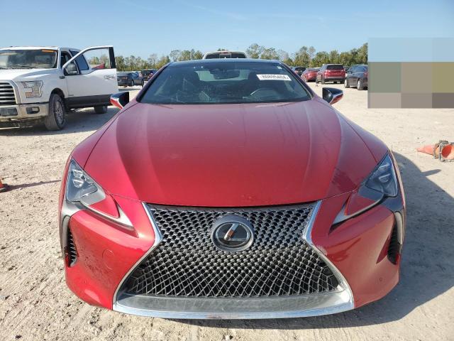 2022 LEXUS LC 500 JTHBP5AY7NA104717