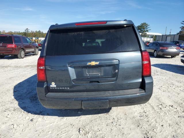 2019 CHEVROLET SUBURBAN K - 1GNSKHKCXKR291296