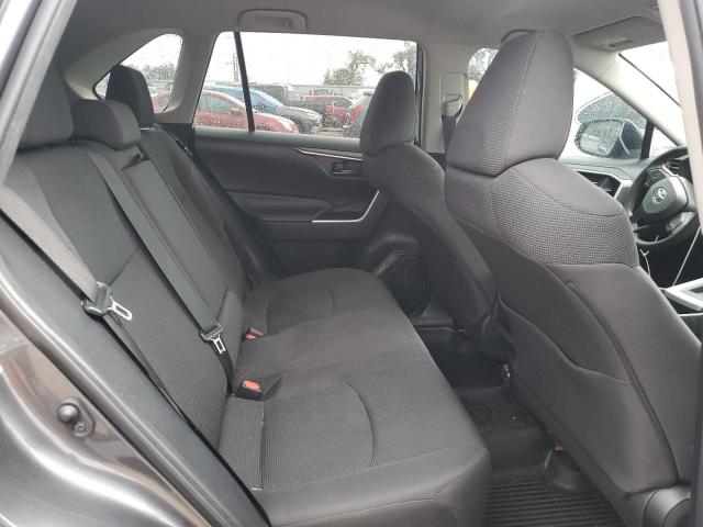 2019 TOYOTA RAV4 LE - 2T3H1RFV7KC031186
