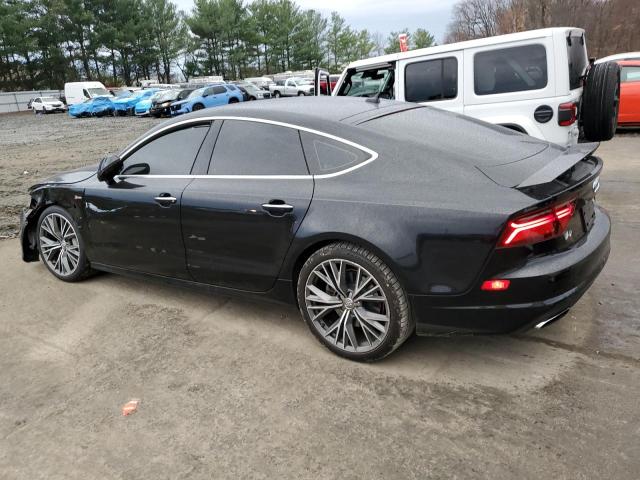 2016 AUDI A7 PRESTIG - WAU2GAFC8GN087314