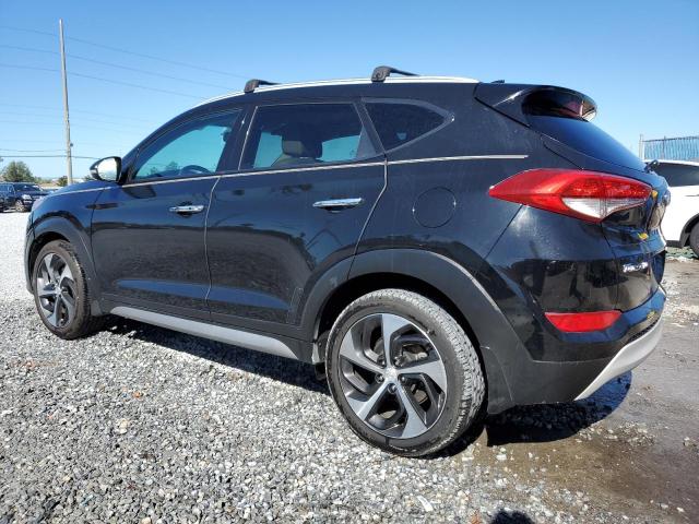 VIN KM8J33A27HU276253 2017 HYUNDAI TUCSON no.2