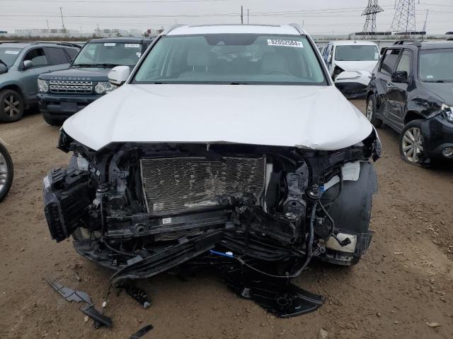 2020 HYUNDAI PALISADE KM8R44HE3LU090725