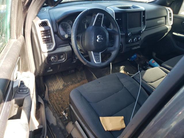 2023 RAM 1500 BIG H - 1C6RREFT1PN686999