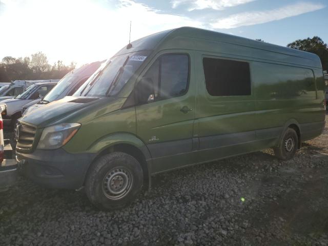 2015 MERCEDES-BENZ SPRINTER 2 #2986401188