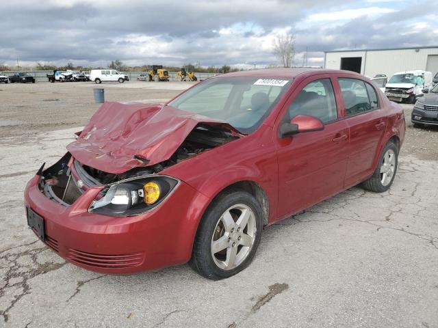 2010 CHEVROLET COBALT 2LT #3028873068