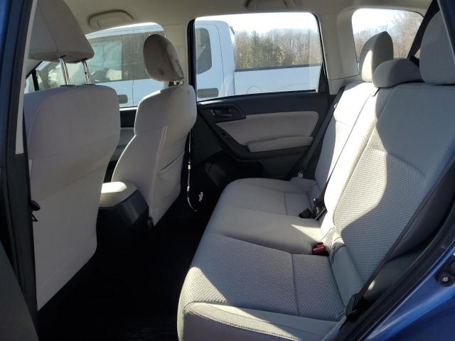 2018 SUBARU FORESTER 2 - JF2SJABC4JH427317