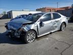 2022 TOYOTA CAMRY LE - 4T1C11AK7NU694262