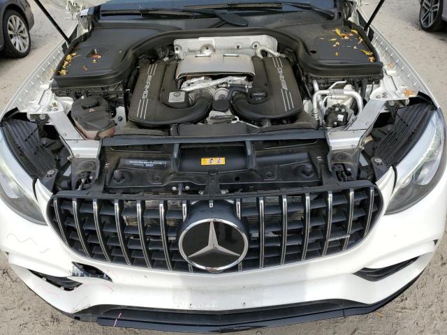 VIN WDC0J8KB6KF538786 2019 MERCEDES-BENZ GLC-CLASS no.12