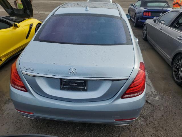 VIN WDDUG8CB7FA088966 2015 MERCEDES-BENZ S-CLASS no.6