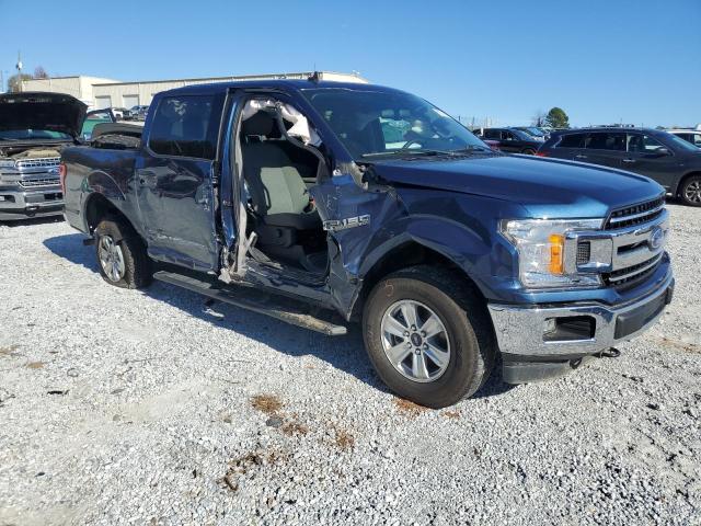 Vin: 1ftew1eb6lfa73296, lot: 53812515, ford f-150 supercrew 20204