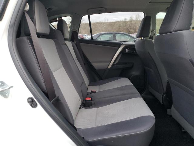 2015 TOYOTA RAV4 XLE - JTMWFREV8FD045867