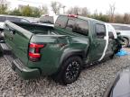 Lot #3024894373 2024 NISSAN FRONTIER S