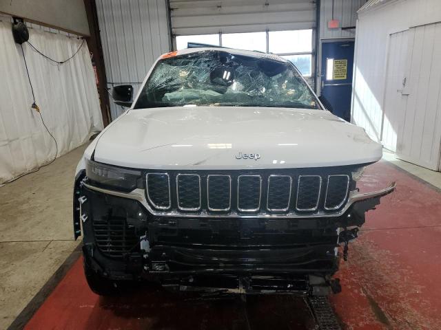 VIN 1C4RJYB62RC158517 2024 JEEP GRAND CHEROKEE no.5