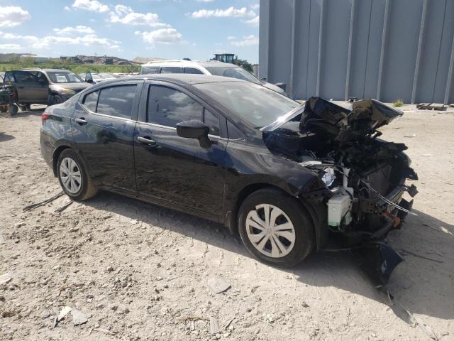 Vin: 3n1cn8dv7ll865352, lot: 82471124, nissan versa s 20204