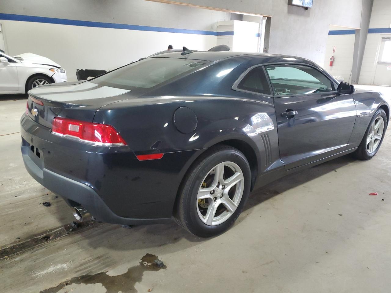 Lot #2994188390 2014 CHEVROLET CAMARO LT