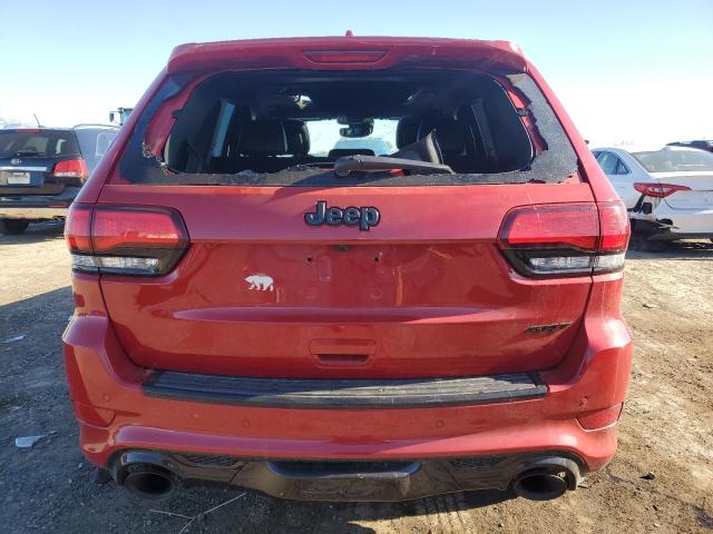 2021 JEEP GRAND CHER - 1C4RJFDJ8MC529839