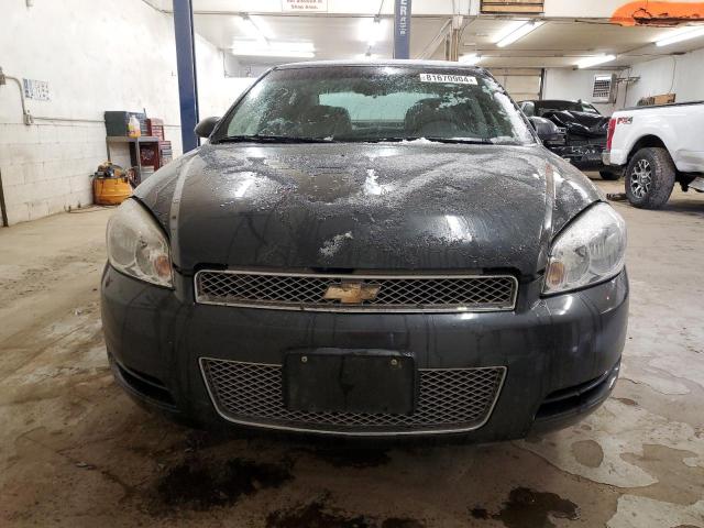 2015 CHEVROLET IMPALA LIM - 2G1WB5E31F1163394