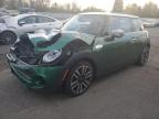 2021 MINI COOPER S - WMWXR5C02M2M91336