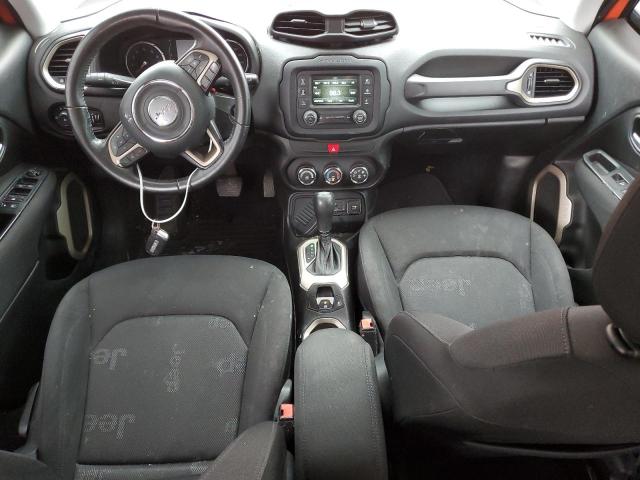 VIN ZACCJABT0GPC46381 2016 JEEP RENEGADE no.8