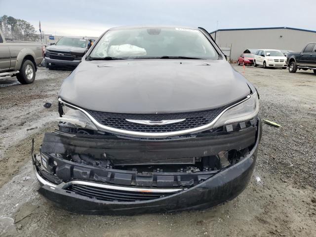 2015 CHRYSLER 200 LIMITE - 1C3CCCAB1FN596404
