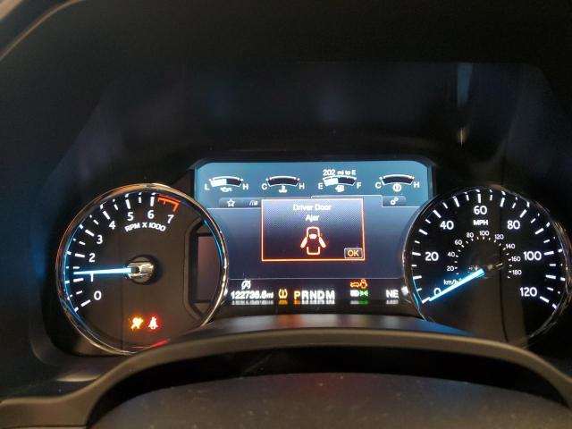 2019 FORD EXPEDITION - 1FMJU2AT1KEA25052