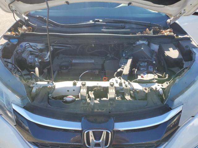 2015 HONDA CR-V EXL - 5J6RM4H73FL134149
