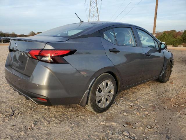 2021 NISSAN VERSA S - 3N1CN8DV2ML849027