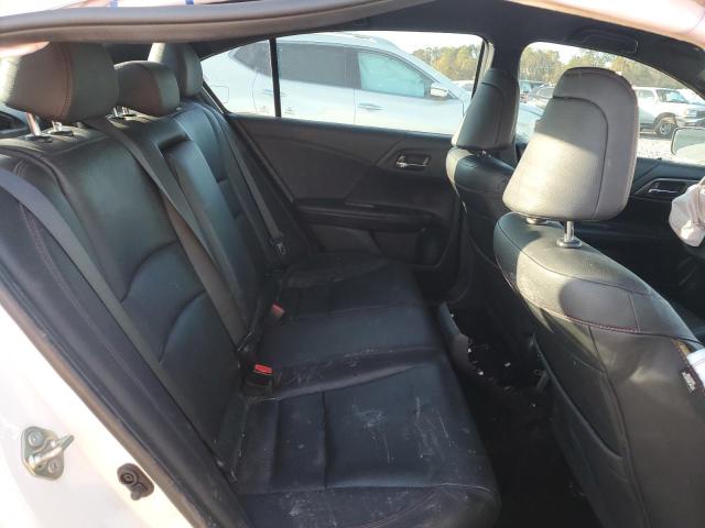 2017 HONDA ACCORD SPO - 1HGCR2F10HA236377
